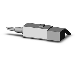 SMC D-S791MDPC Inline Solid Npn Direct