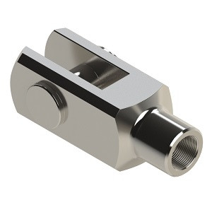 SMC GKM35-54 Rod Clevis