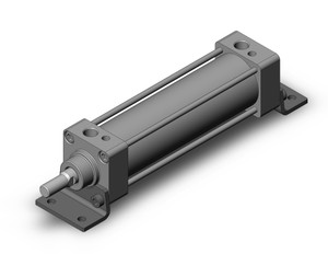 SMC C95MDL63-160 Cylinder, C95, Tie Rod