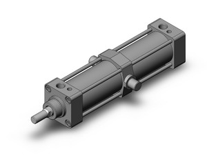SMC C95MDT63-200 Cylinder, C95, Tie Rod