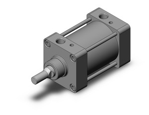 SMC C95MDB100-50 Cylinder, C95, Tie Rod