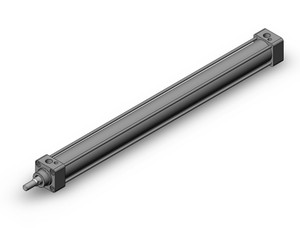 SMC C95MDB40-500 Iso Tie Rod Cylinder