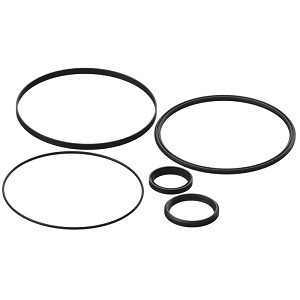 SMC CS95-250 Replacement Parts Seal Kit