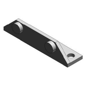 SMC CLQ-L025 Foot Bracket
