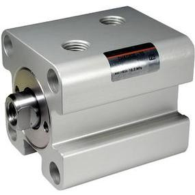 SMC CHDKGB80-5-X675 Hydraulic Cylinder, Ch, Cc, Hc