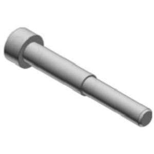 SMC CQ-M3X35L Mounting Bolt SMC CQ-M3X35L Mounting Bolt