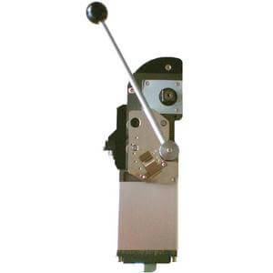 SMC CKZT50-105-DCN017AN Clamp Cylinder