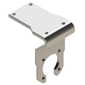 SMC CK-B04 Limit Switch Mounting Base