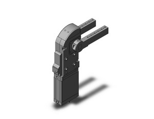 SMC CKZ2N80TF-135DP-AA013AA013P Ckz2N Slim Line Clamp