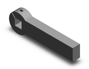 SMC CKZ-50A003P Clamp Cylinder