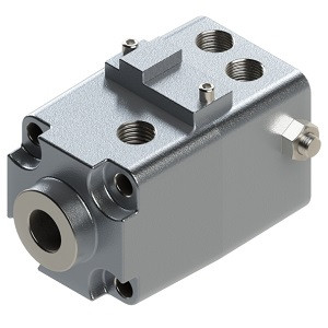 SMC CLA2-50-D Fine Lock Unit
