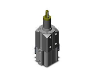 SMC CKQPKC50TF-128RDH-P74SE Cylinder, Pin Clamp SMC CKQPKC50TF-128RDH-P74SE Cylinder, Pin Clamp