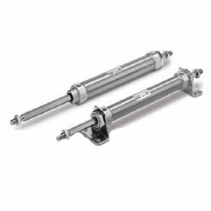 SMC CDM2KWB25-25FZ CM2KW-Z Series Air Cylinder