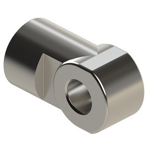 SMC I-G08 Single Knuckle Joint