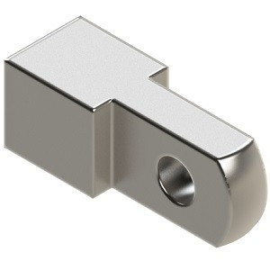 SMC I-P006 Single Knuckle Joint