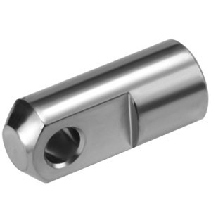 SMC I-10M I Type Single Knuckle Joint