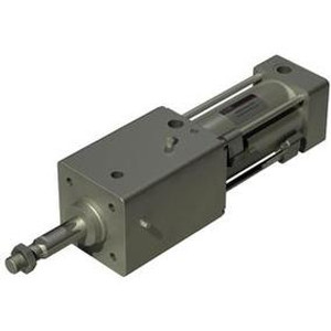 SMC CP95NDB40-450 cyl, profile tube, germany SMC CP95NDB40-450 cyl, profile tube, germany