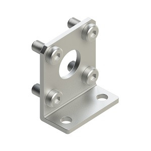 SMC CQ-LC016 Foot Bracket