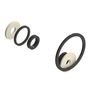 SMC P473020-1 Seal Kit