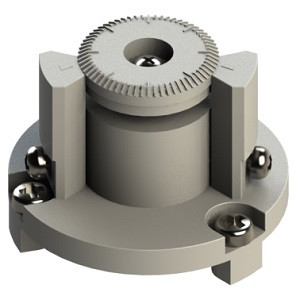 SMC P611080-1 Auto Switch Unit