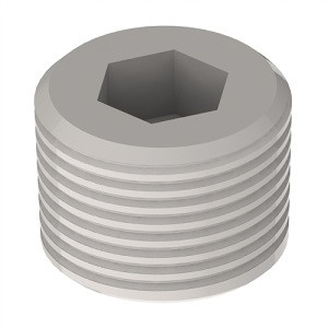 SMC TB00148 Replacement Parts Plug