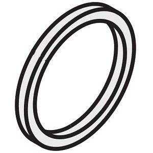 SMC KA00232 Replacement Parts O-ring