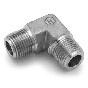 UCT Ham-let 100HM SS 1/4 Pack of 5