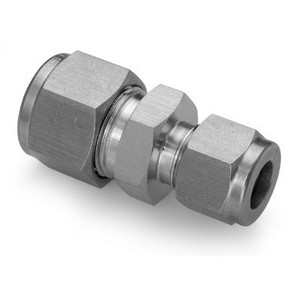 UCT Ham-let 763L SS 1/8 X1/16 Pack of 10