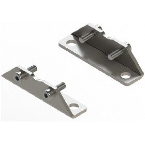 SMC LEY-L032 Foot (For LEY)