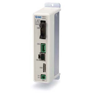 SMC LATCA-P3 LATCA Series Card Motor Controller