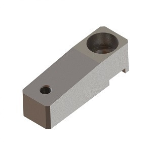 SMC MK-A020Z Spare Parts Clamp Arm Pins Assembly