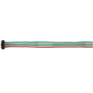SMC LATH2-3 I/O Cable (Without Shield) For LATC4 Series