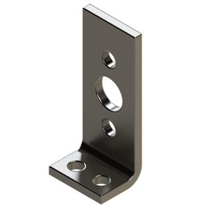 SMC MU-L05 Foot Bracket