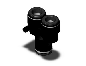 SMC KV2U15-00 dot fitting