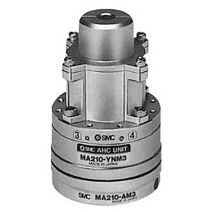 SMC MA210-YNM3-R4 MA2 Series AHC System/Auto Hand Changing System AHC Unit