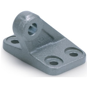 SMC MB-B05 Double Clevis Bracket
