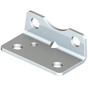 SMC MB-L04 Foot Bracket