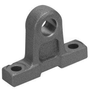 SMC MB-S04 Trunnion Adapter