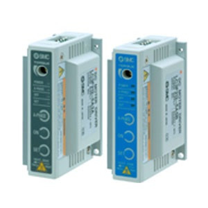 SMC LC3F212-5A3A LC3F2 Series Directional Control Driver For Electric Cylinder