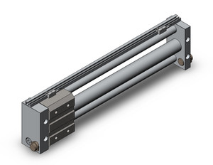 SMC NCDY2S32H-1500-F7P Rodless Cylinder