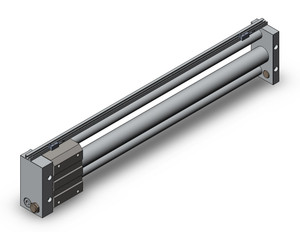 SMC NCDY2S40H-2500-F7PW Ncy2S, Rodless Cylinder