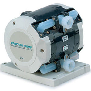 SMC PAF3410-N03-B-X68 PAF3000 Series Process Pump SMC PAF3410-N03-B-X68 PAF3000 Series Process Pump