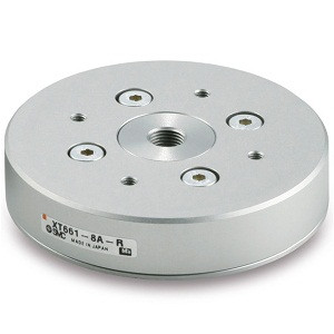 SMC XT661-4A-L XT661 Series Non-contact Gripper Cyclone Type