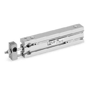 SMC CUK16-40D CUK Series Free Mount Cylinder