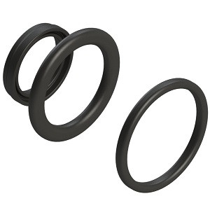 SMC MHZL25-PS Replacement Parts Seal Kit