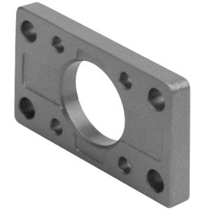 SMC MNB-F05 Flange Assembly