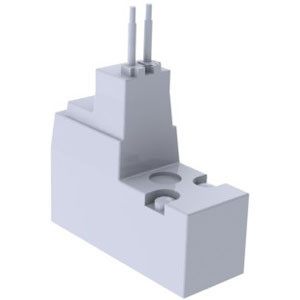 SMC ZR1-SYJ3233-5MOZ-X126 Solenoid Valve For ZR Series