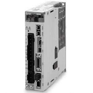 SMC LECYU2-V7 LECYU Series AC Servo Motor Driver Absolute Type MECHATROLINK-? Type