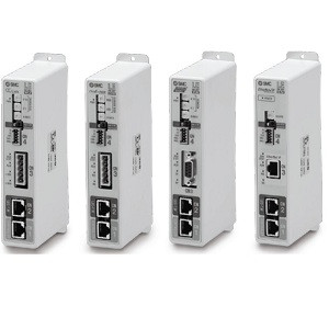 SMC LEC-GMJ2D LEC-G Series Gateway Unit