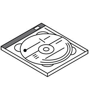 SMC LEC-MRC2 Setup Software (MR Configurator2TM) (LECSA,LECSB,LECSC,LECSS common) For LECS Series